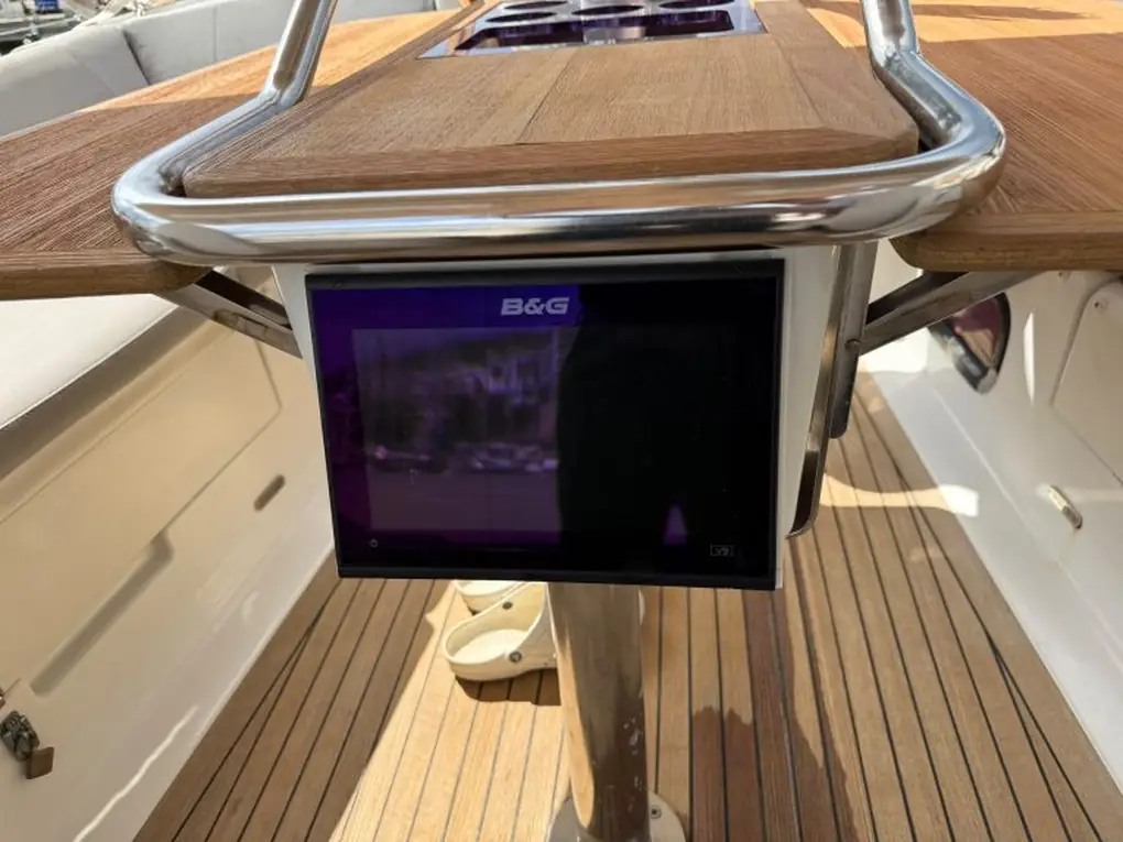 HANSE 385 – Image 47