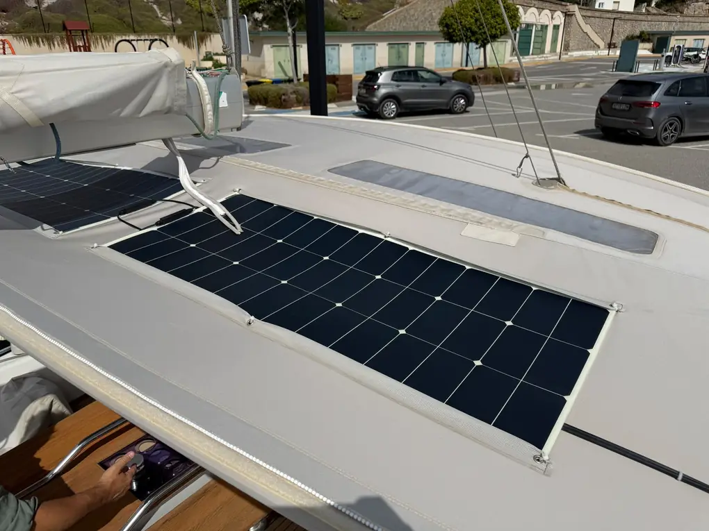 HANSE 385 – Image 52