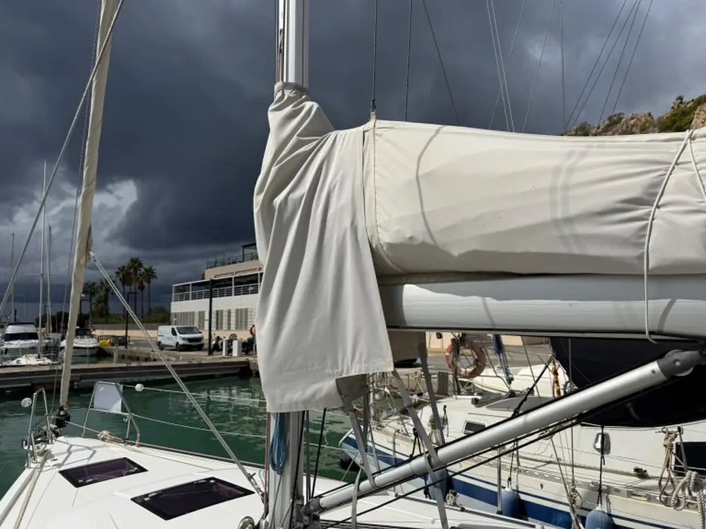 HANSE 385 – Image 53