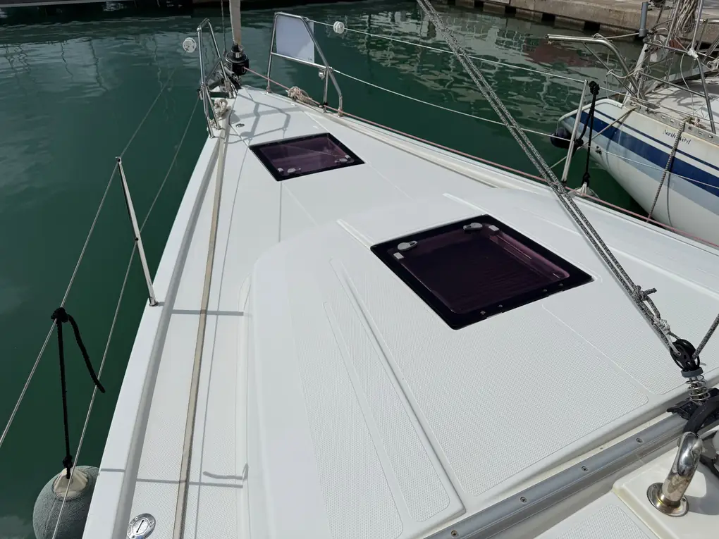 HANSE 385 – Image 55