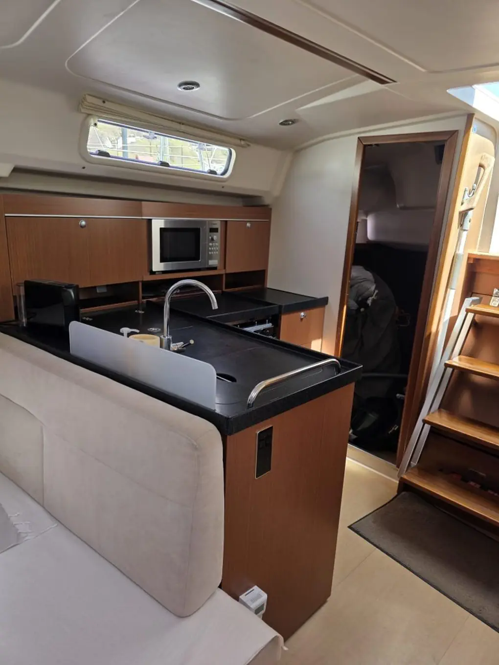 HANSE 385 – Image 19