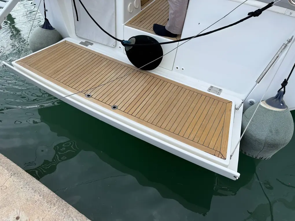 HANSE 385 – Image 14