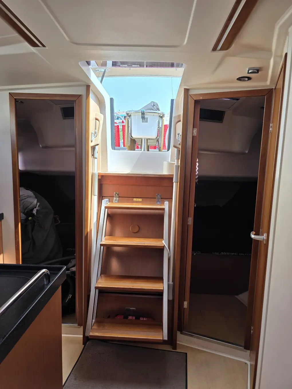 HANSE 385 – Image 22