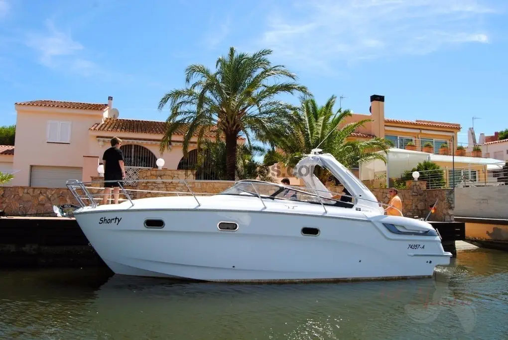 BAVARIA 28 SPORT - Imagen 3
