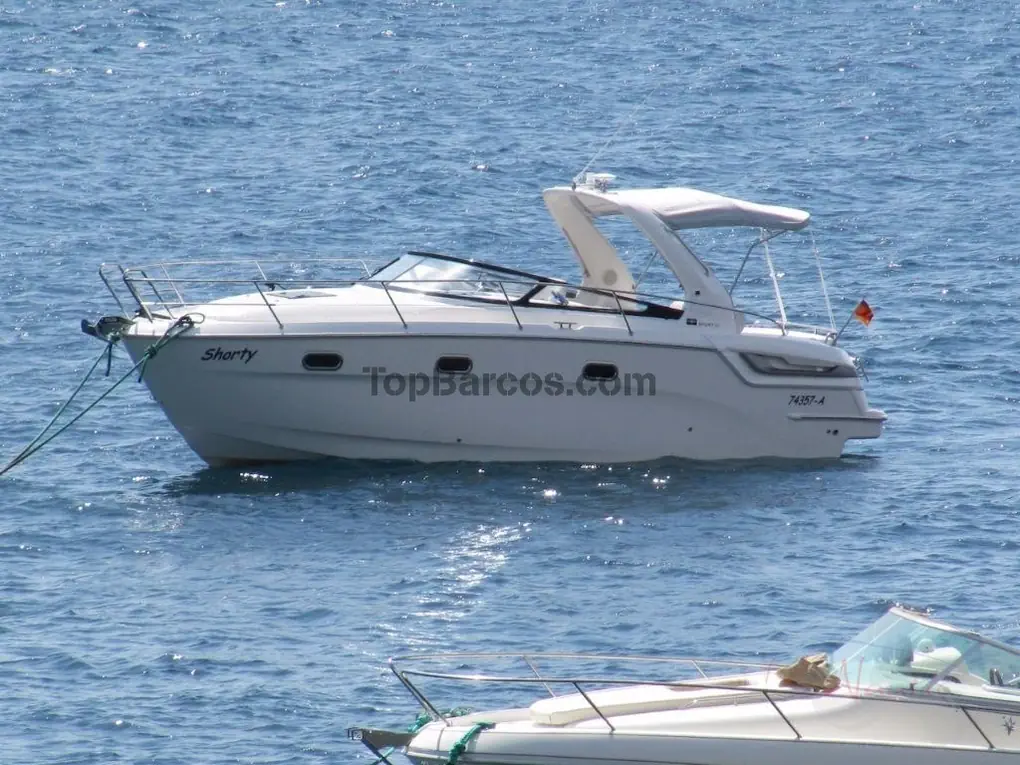 BAVARIA 28 SPORT - Imagen 4