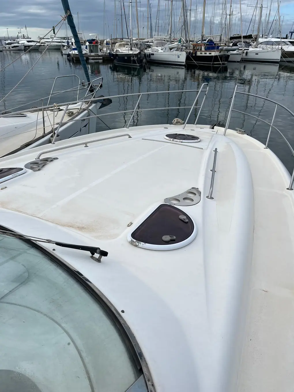 BAVARIA 38 SPORT HT - Imagen 2