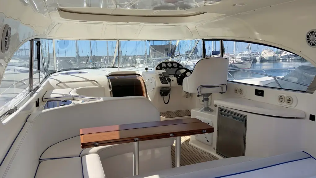 BAVARIA 37 HT - Afbeelding 3
