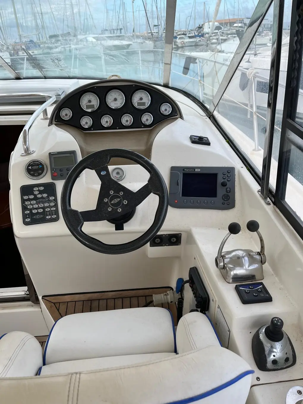 BAVARIA 38 SPORT HT - Imagen 3