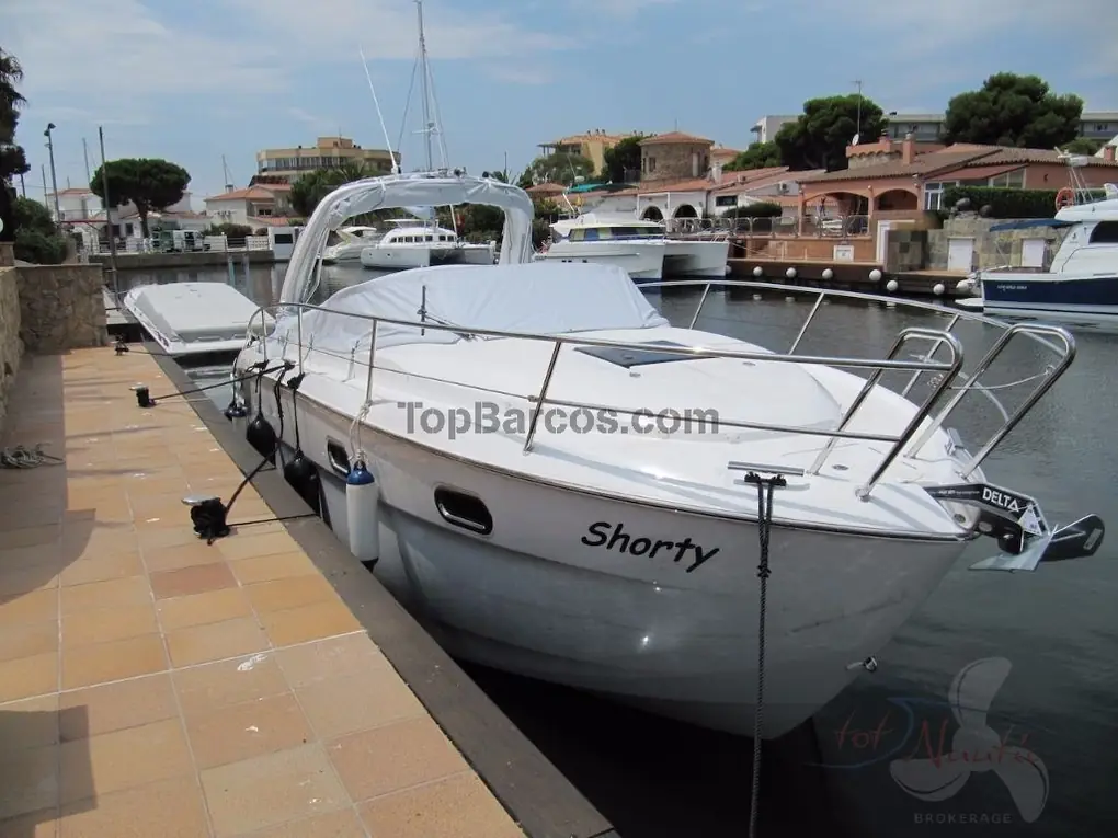 BAVARIA 28 SPORT - Imagen 6