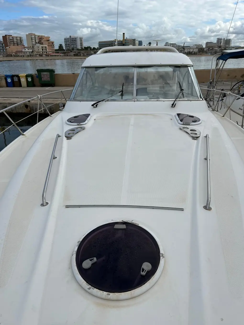 BAVARIA 38 SPORT HT - Imagen 4