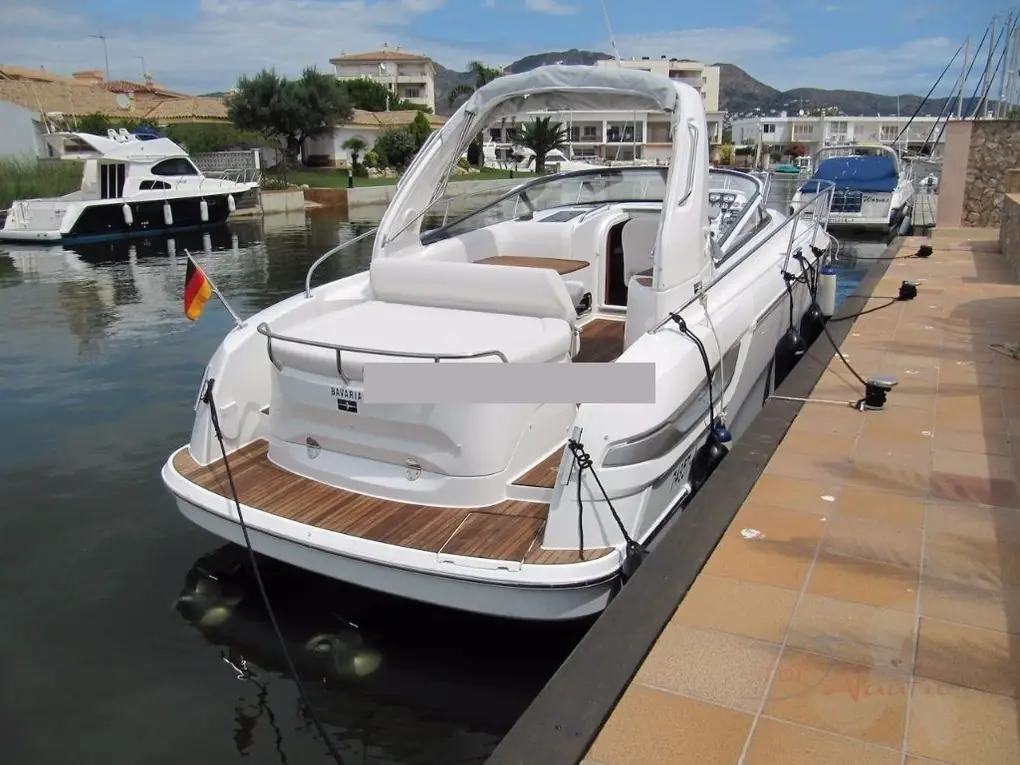 BAVARIA 28 SPORT - Imagen 7