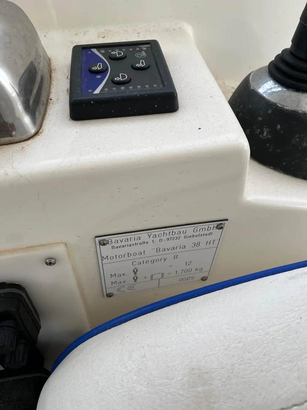 BAVARIA 38 SPORT HT - Imagen 5