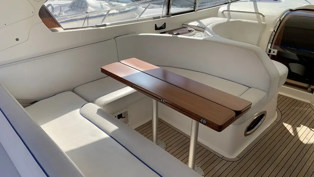 BAVARIA 37 HT - Afbeelding 6