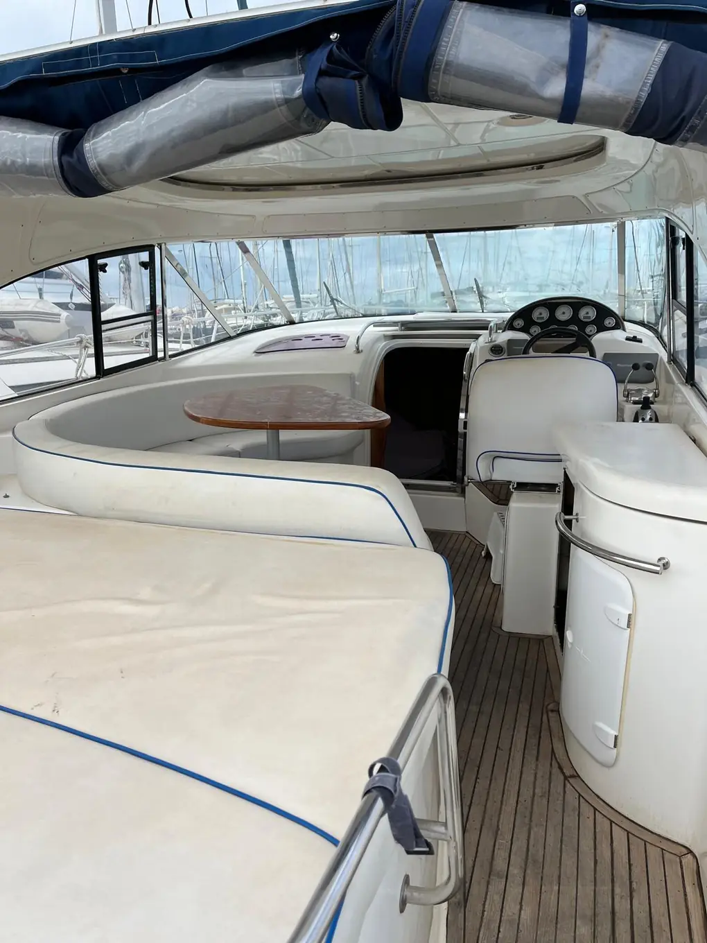 BAVARIA 38 SPORT HT - Imagen 7