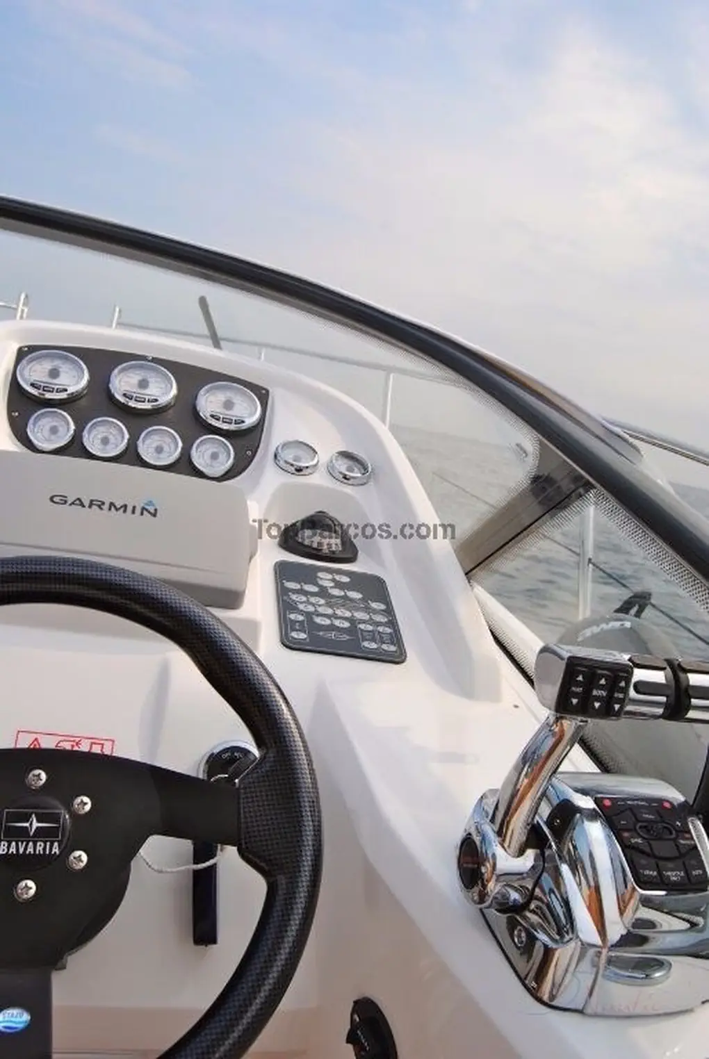 BAVARIA 28 SPORT - Imagen 10