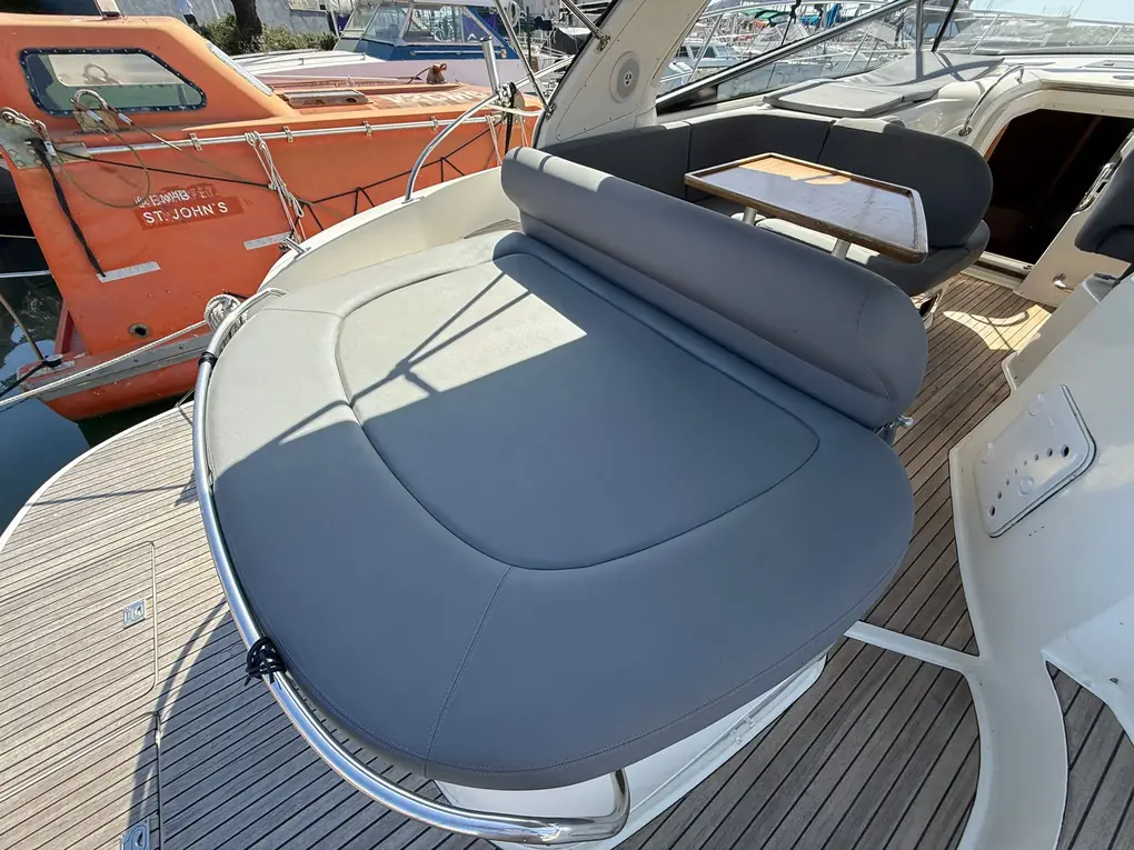 BAVARIA 34 SPORT - Imagen 2