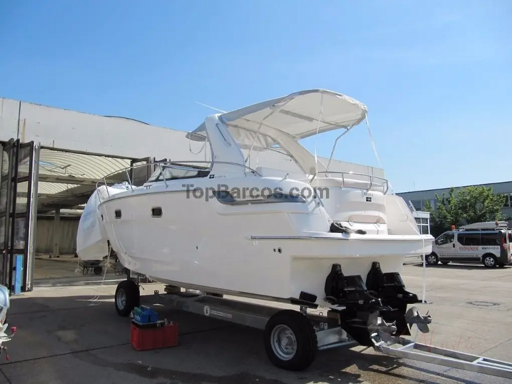 BAVARIA 28 SPORT - Imagen 11