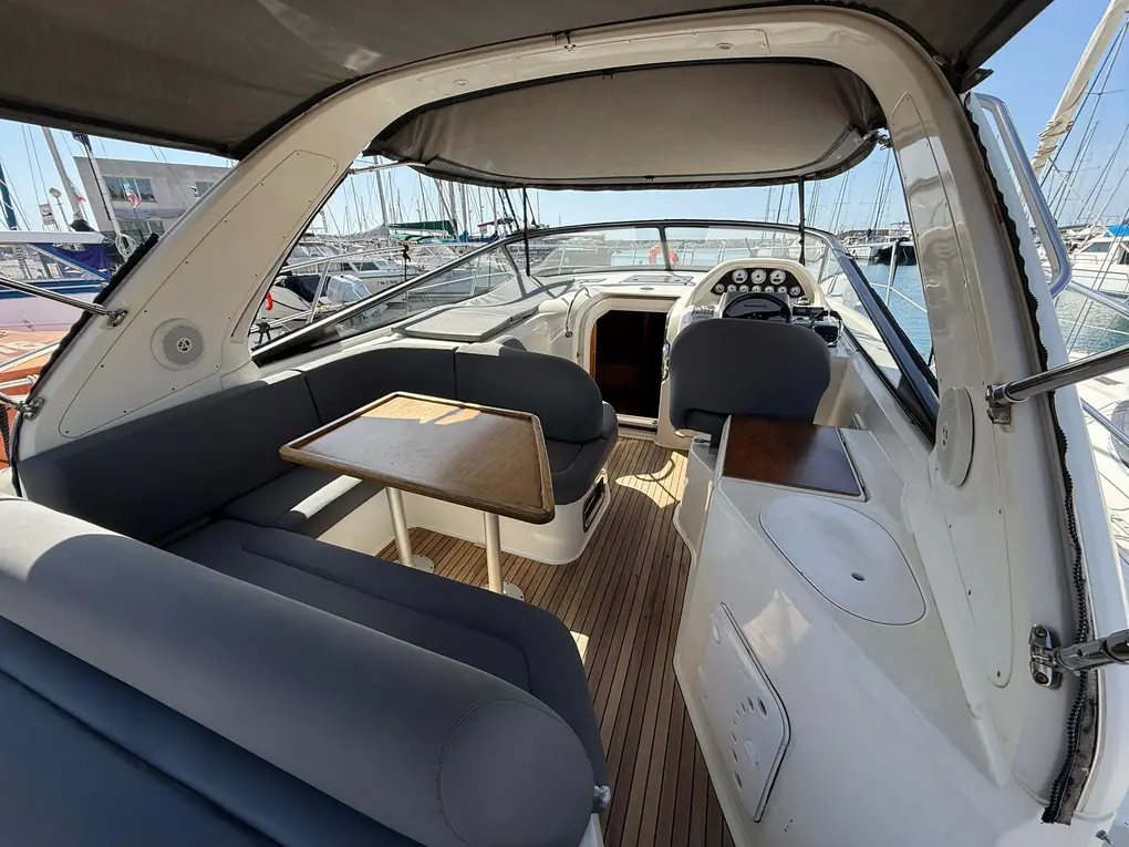 BAVARIA 34 SPORT - Imagen 3