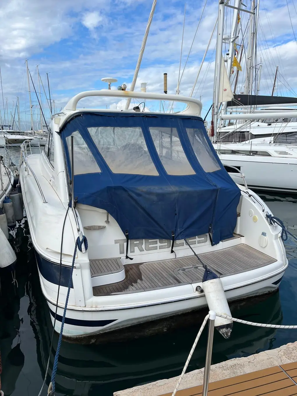 BAVARIA 38 SPORT HT - Imagen 9