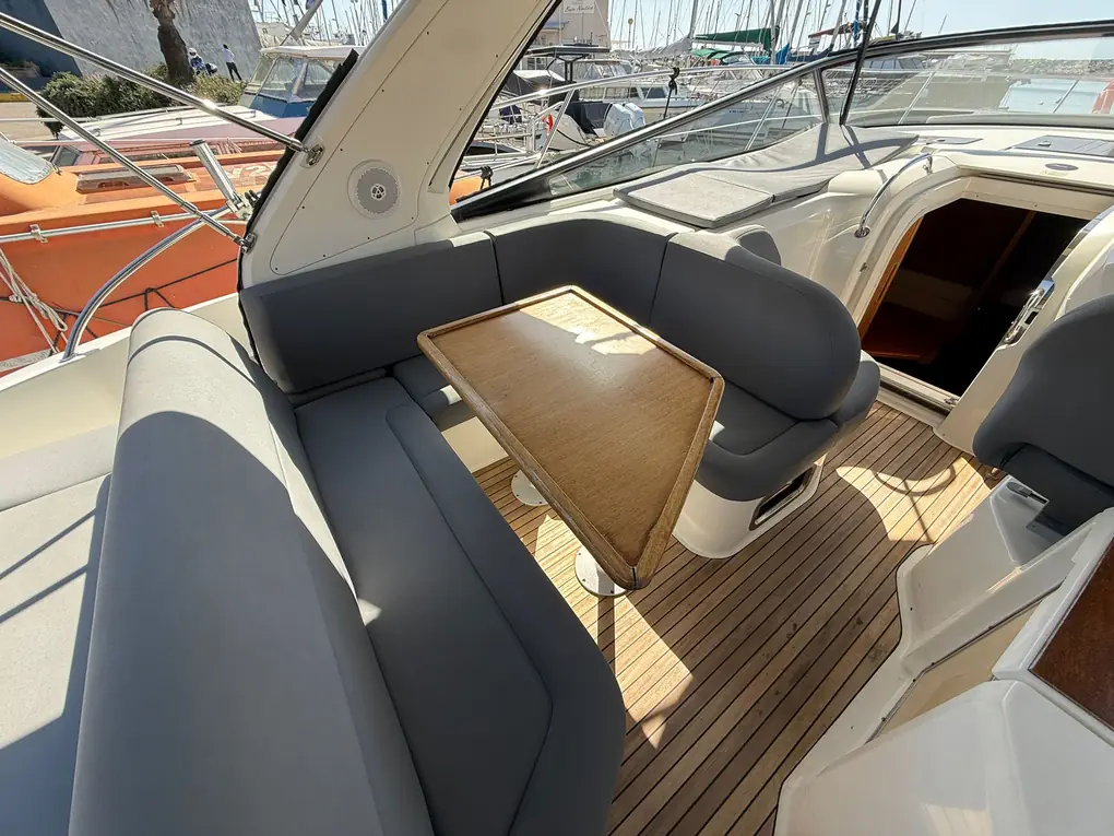 BAVARIA 34 SPORT - Imagen 4
