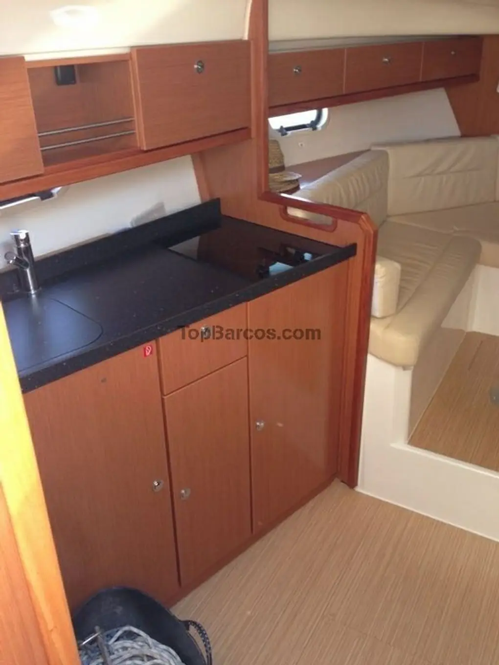 BAVARIA 28 SPORT - Imagen 13