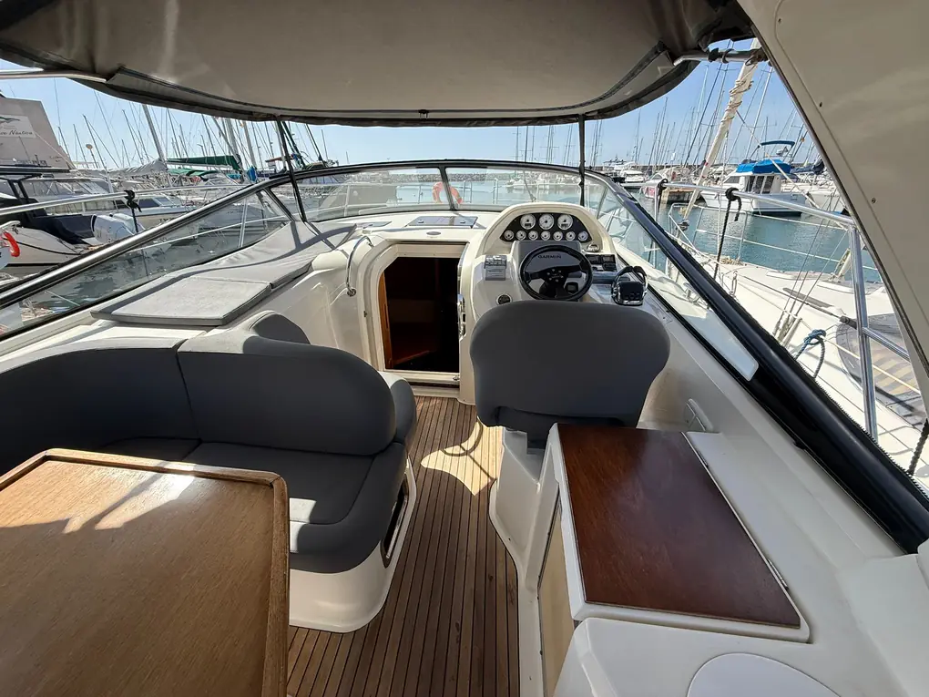 BAVARIA 34 SPORT - Imagen 5