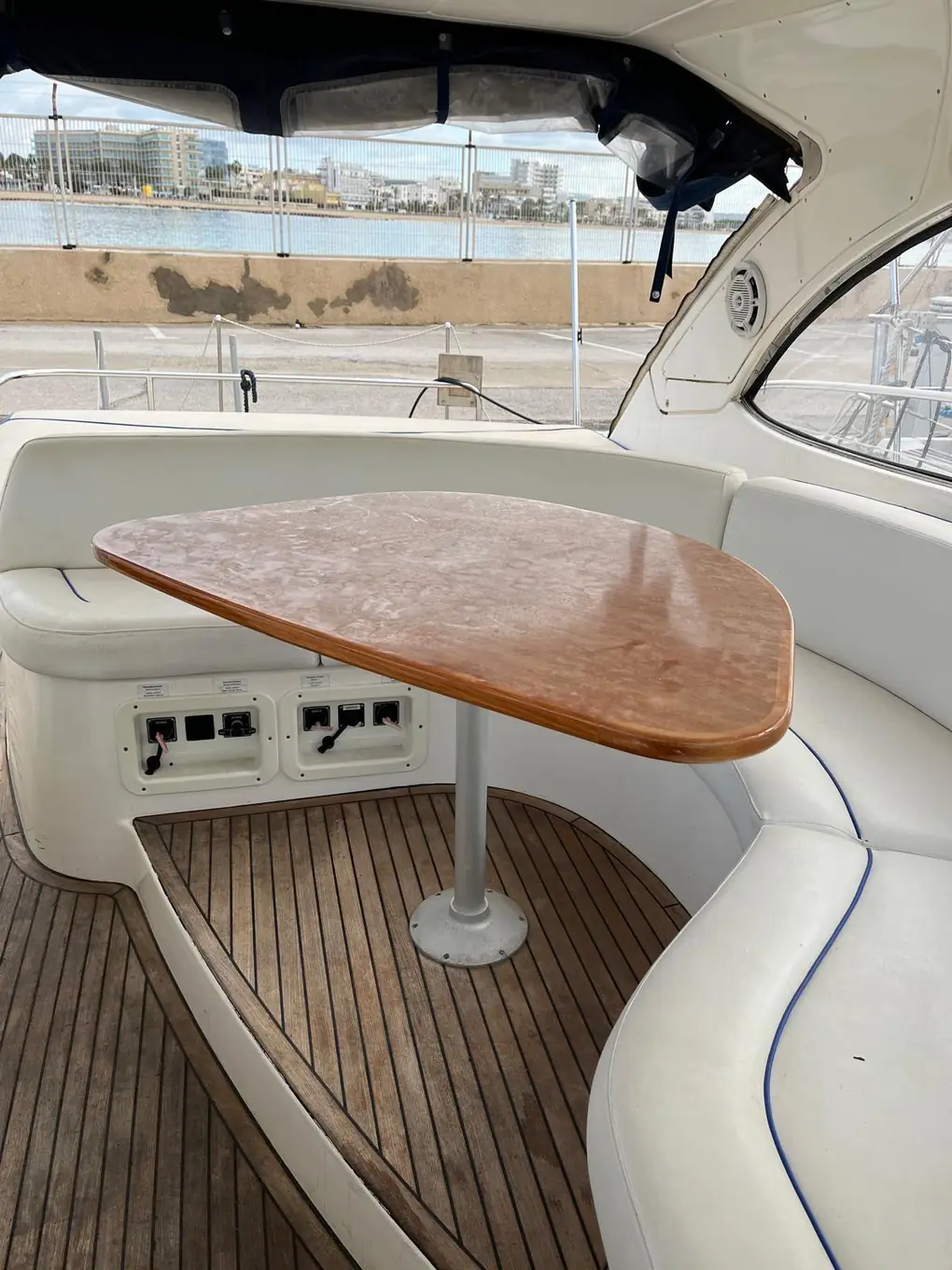 BAVARIA 38 SPORT HT - Imagen 11
