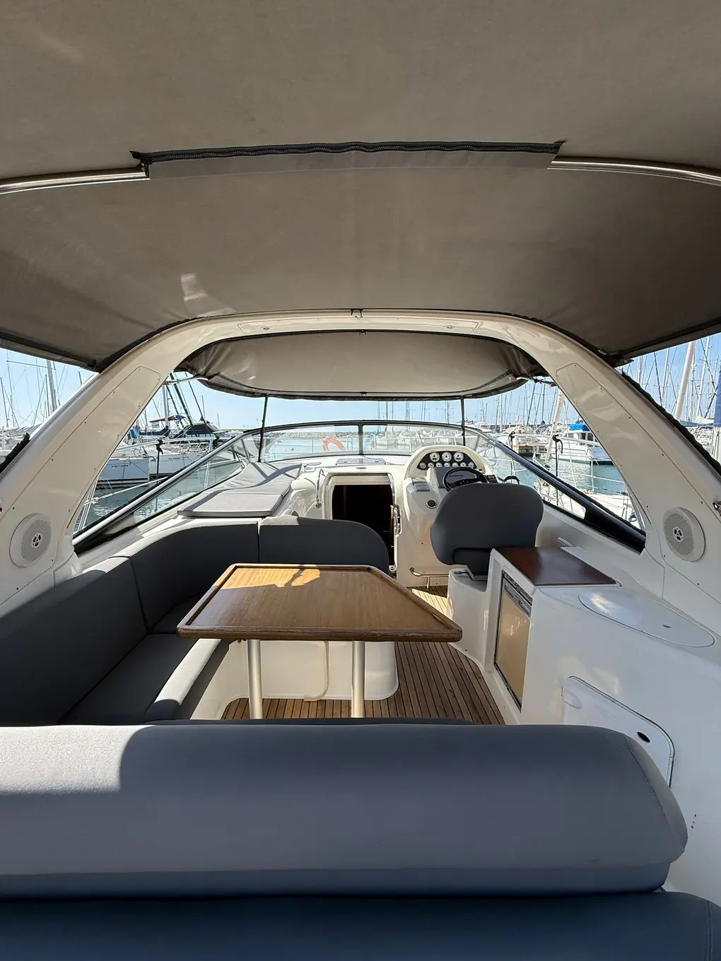 BAVARIA 34 SPORT - Imagen 6