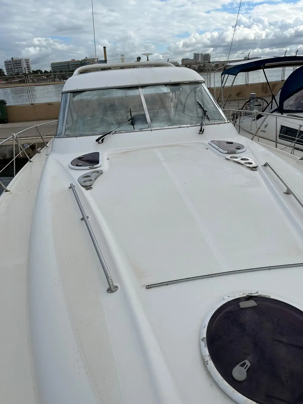 BAVARIA 38 SPORT HT - Imagen 12