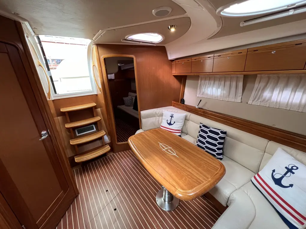 BAVARIA 37 HT - Afbeelding 13