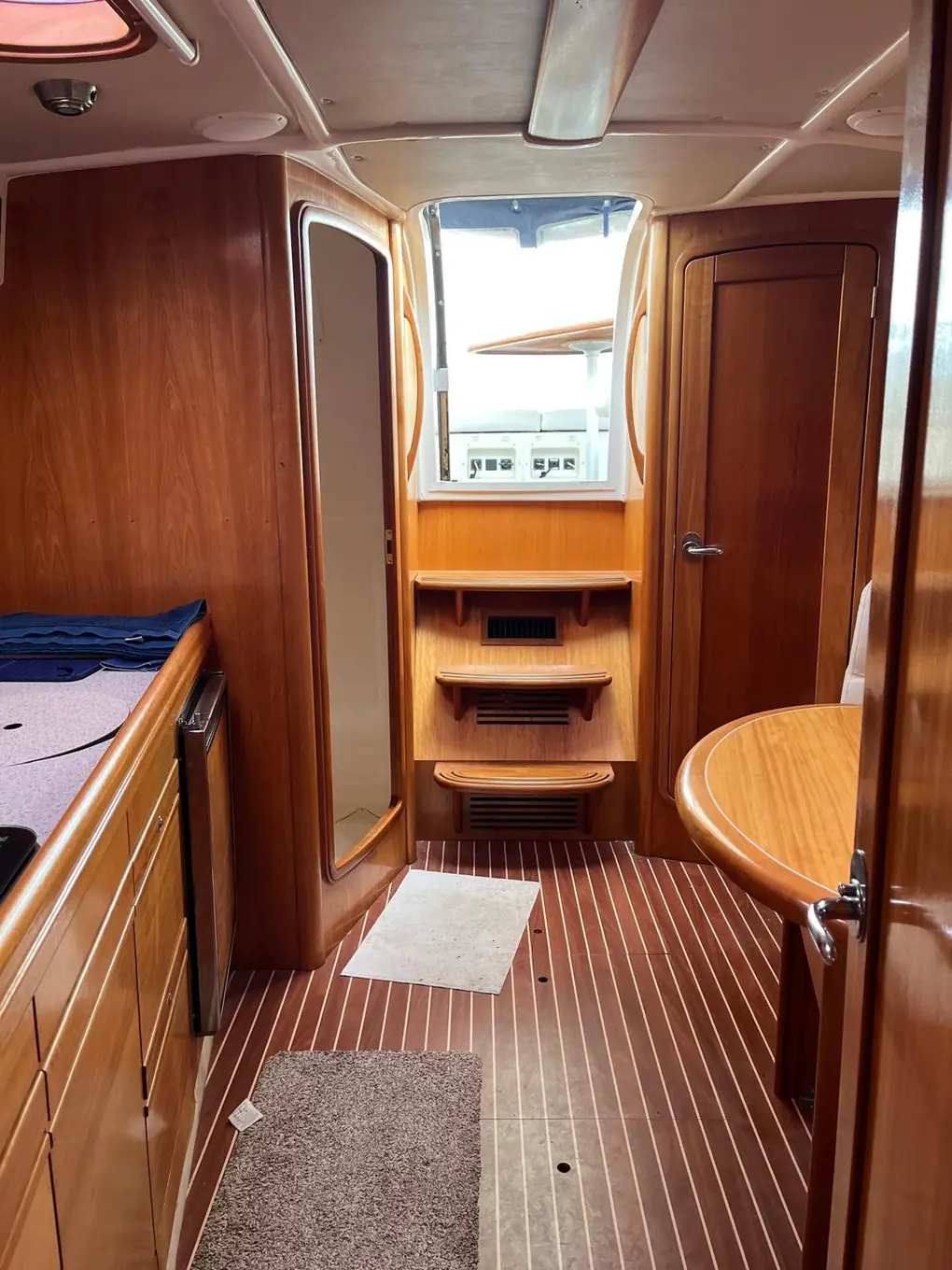 BAVARIA 38 SPORT HT - Imagen 13