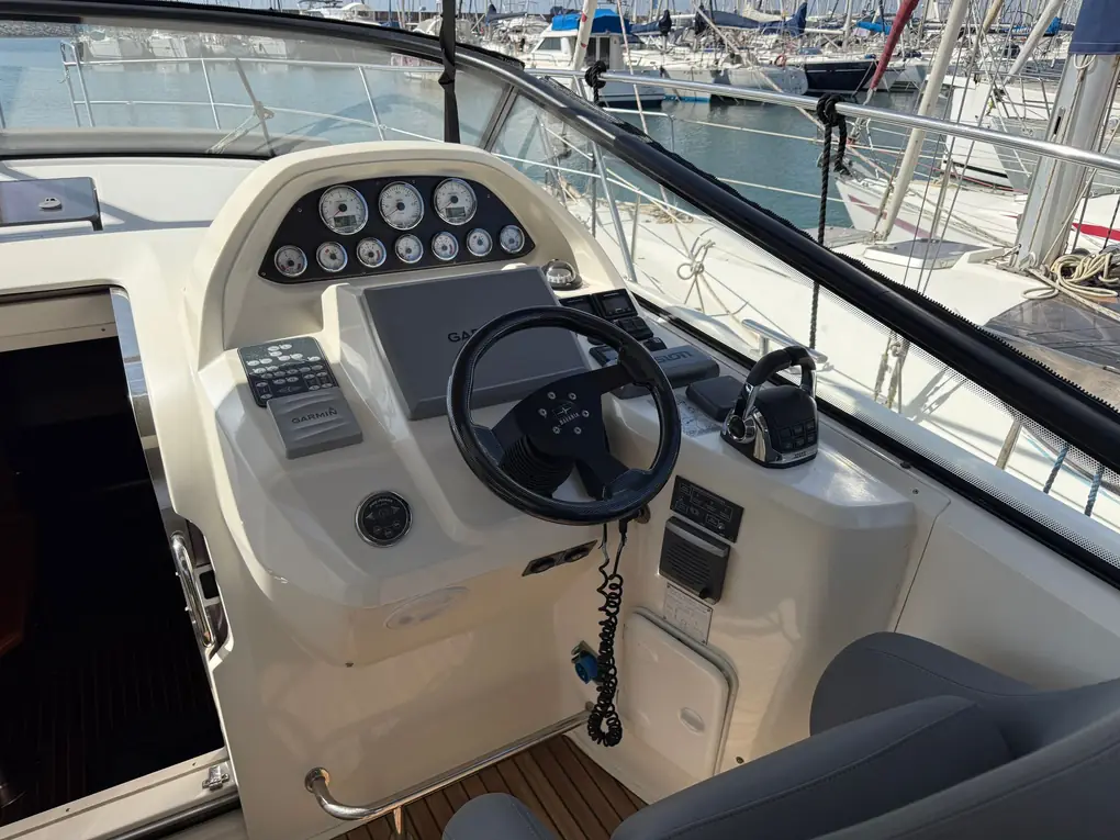 BAVARIA 34 SPORT - Imagen 7