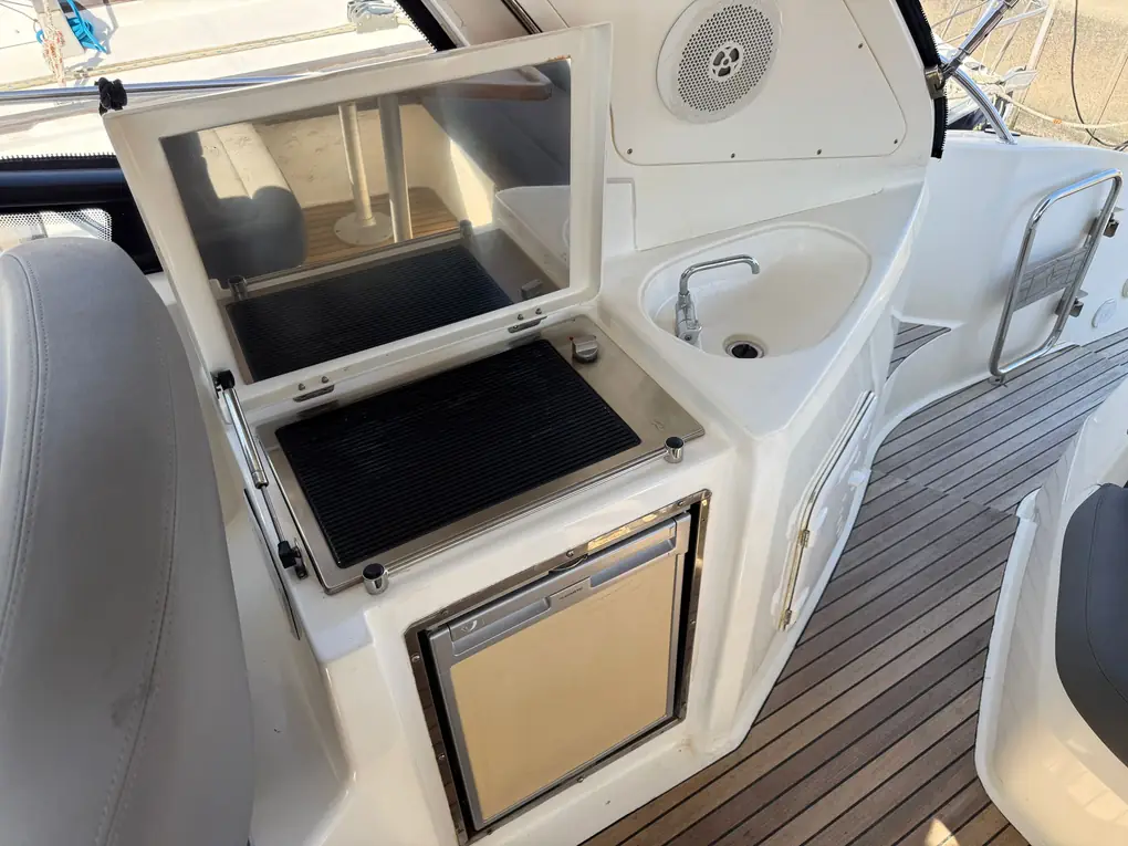 BAVARIA 34 SPORT - Imagen 8