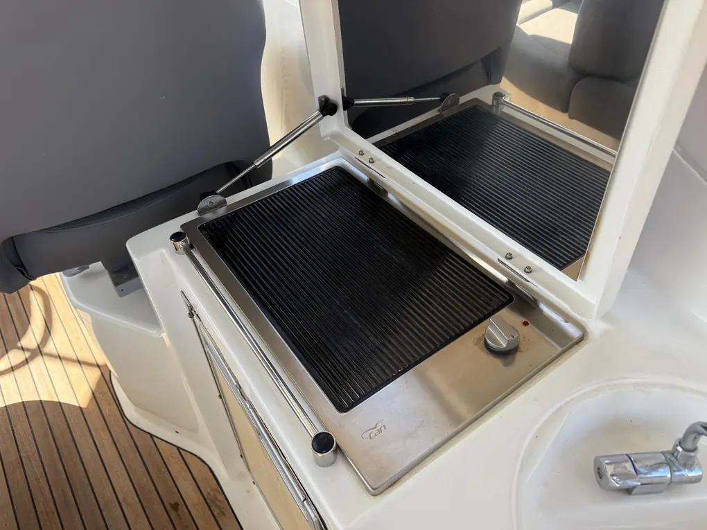 BAVARIA 34 SPORT - Imagen 9