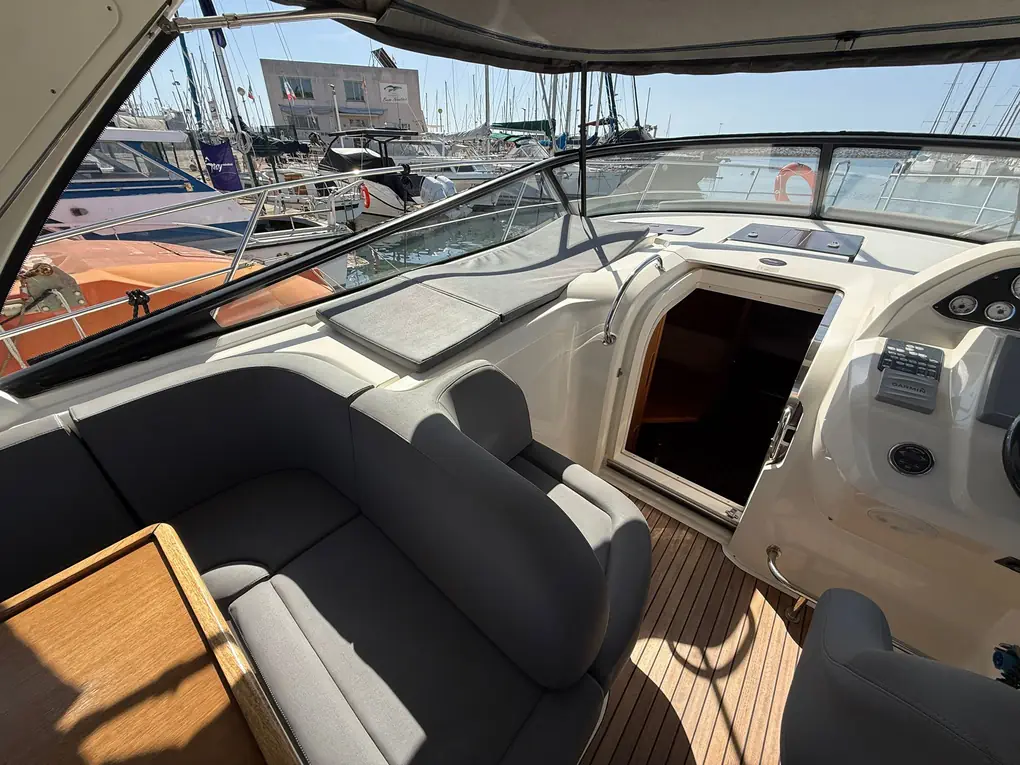 BAVARIA 34 SPORT - Imagen 12