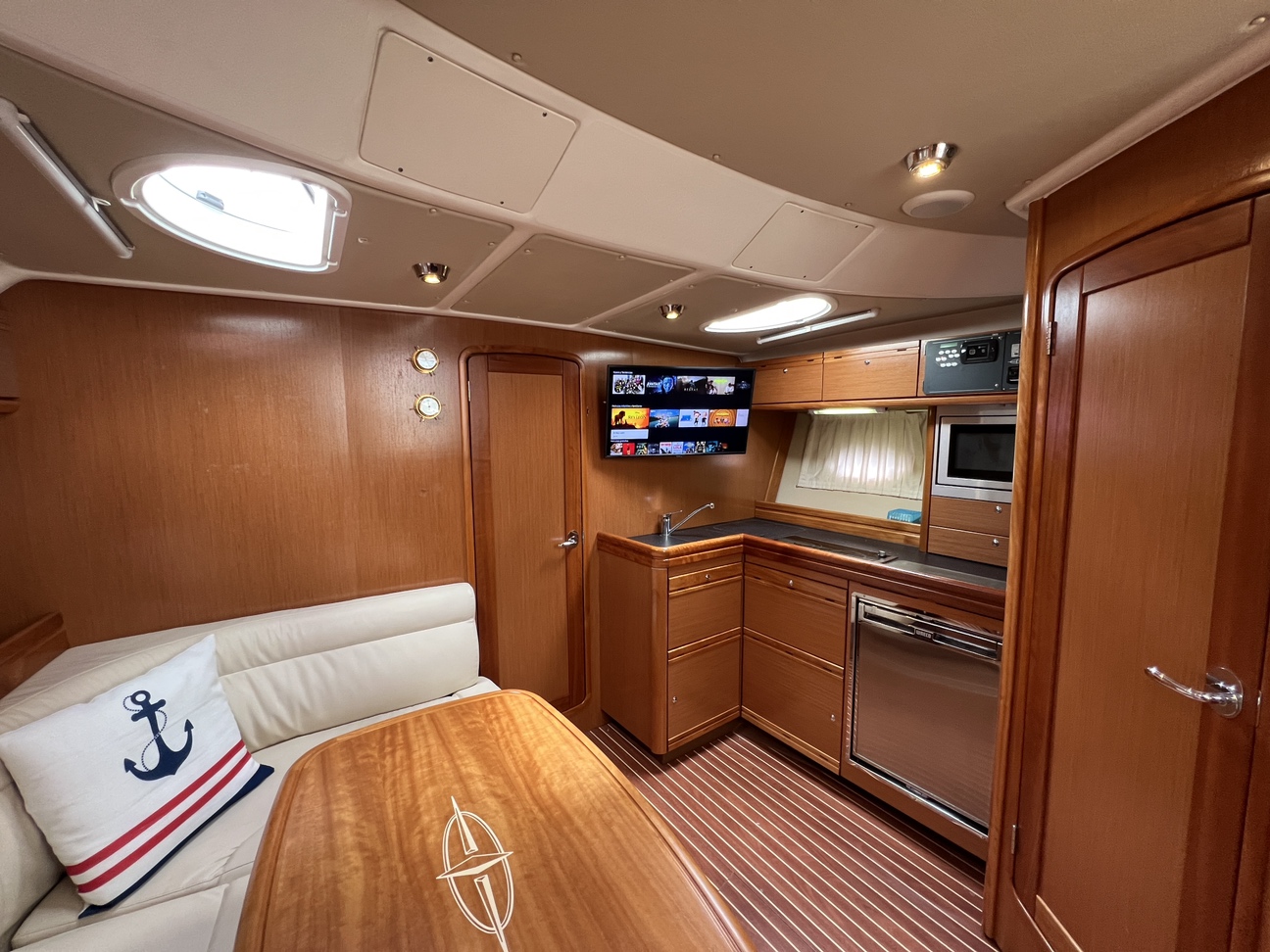 BAVARIA 37 HT - Afbeelding 37