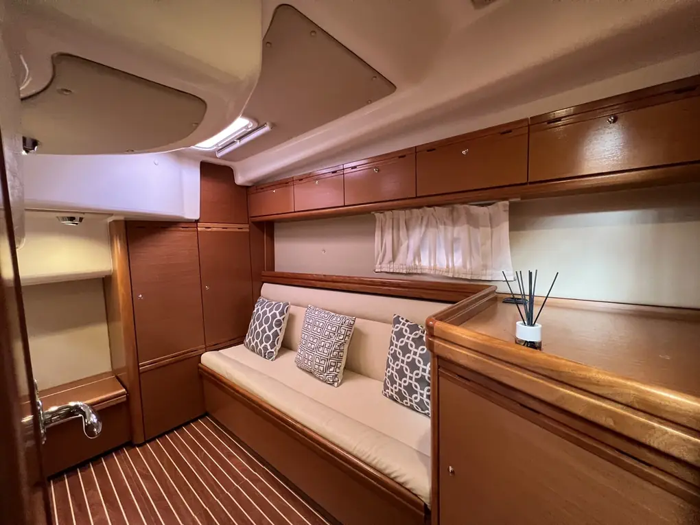 BAVARIA 37 HT - Afbeelding 20