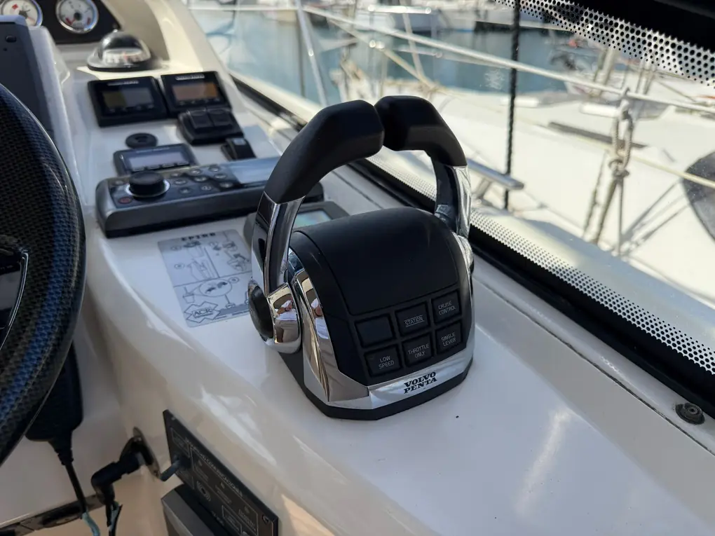 BAVARIA 34 SPORT - Imagen 14