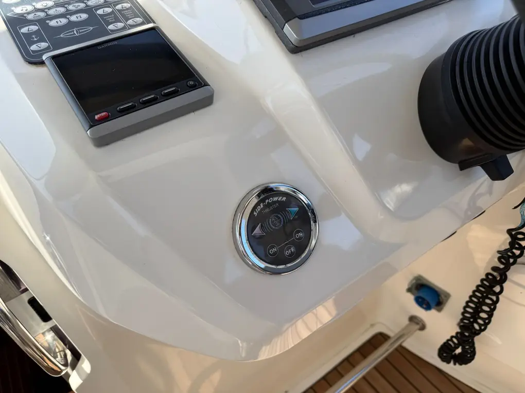 BAVARIA 34 SPORT - Imagen 15
