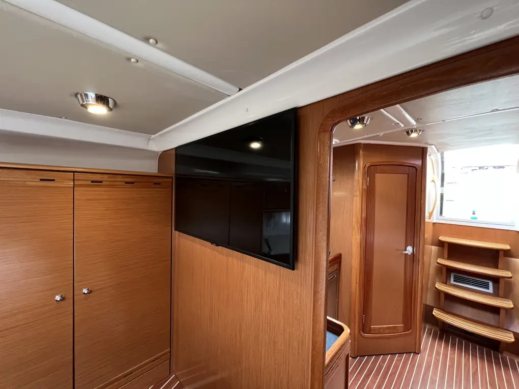 BAVARIA 37 HT - Afbeelding 24