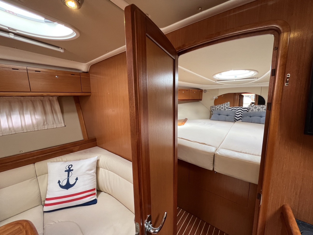 BAVARIA 37 HT - Afbeelding 44