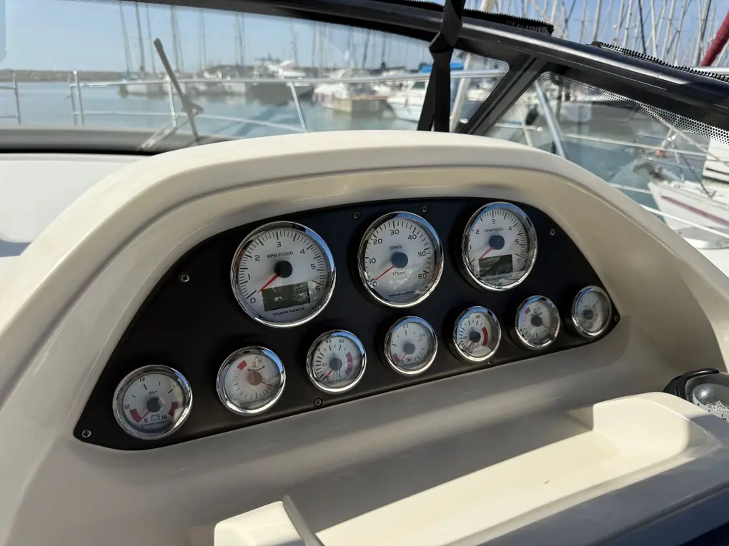 BAVARIA 34 SPORT - Imagen 19