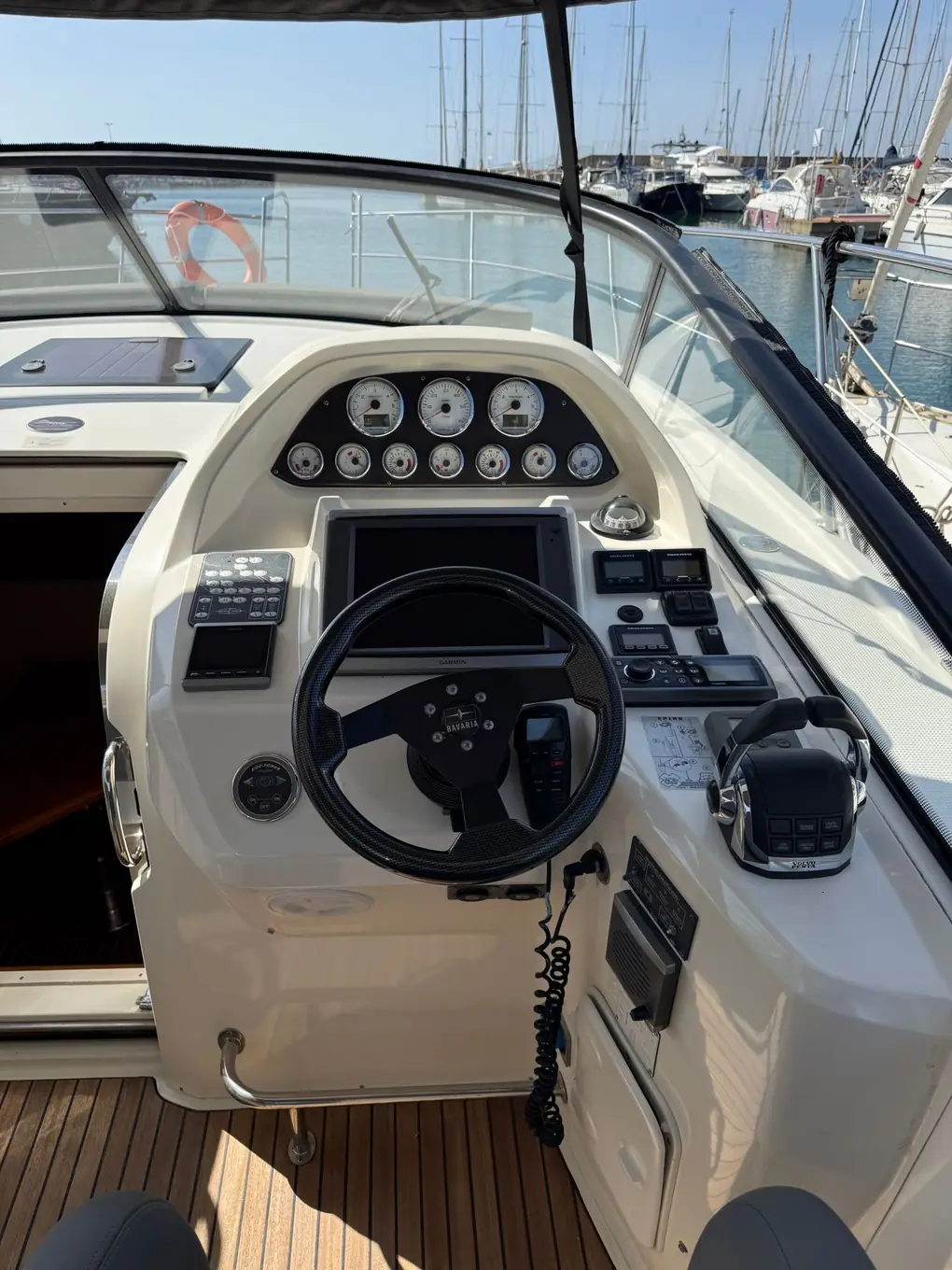 BAVARIA 34 SPORT - Imagen 20