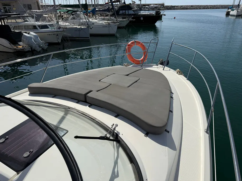 BAVARIA 34 SPORT - Imagen 21