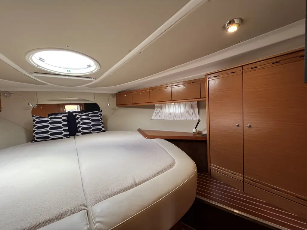 BAVARIA 37 HT - Afbeelding 28