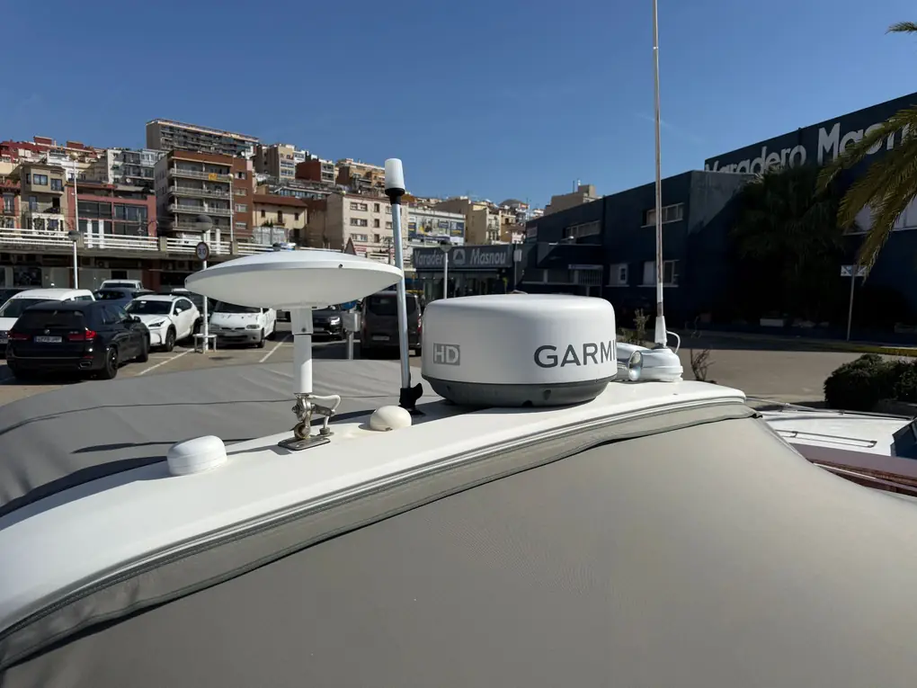 BAVARIA 34 SPORT - Imagen 22