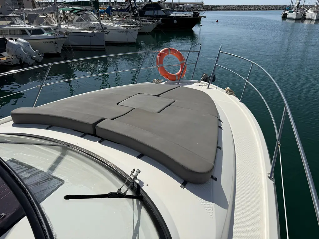 BAVARIA 34 SPORT - Imagen 23