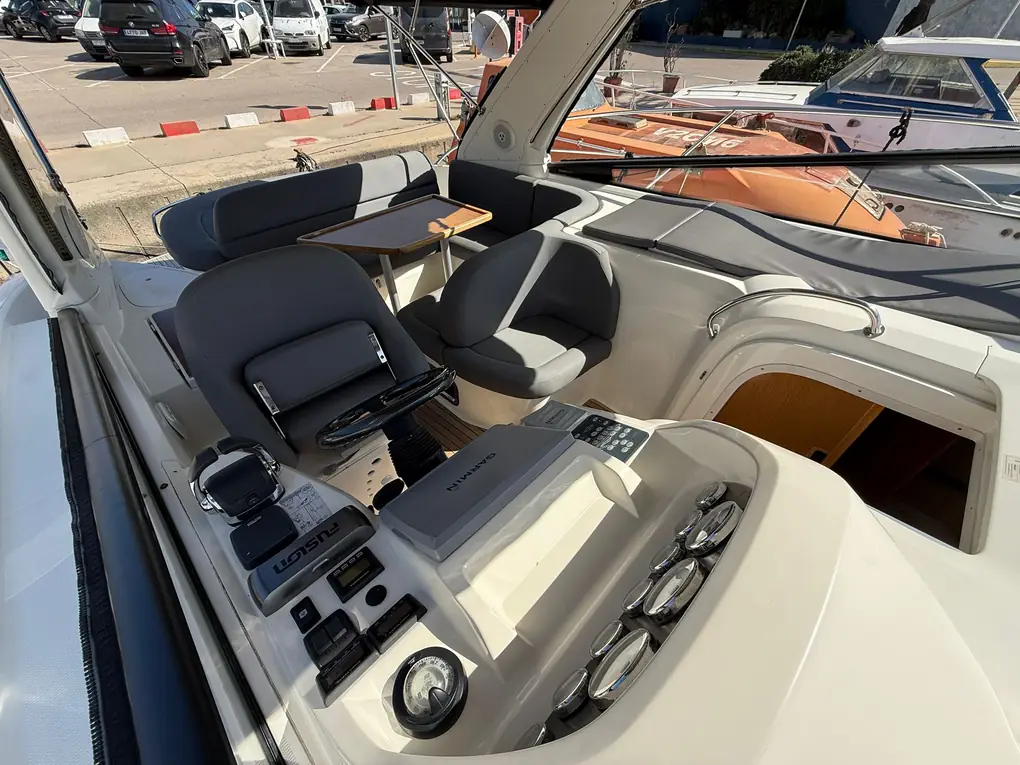 BAVARIA 34 SPORT - Imagen 24
