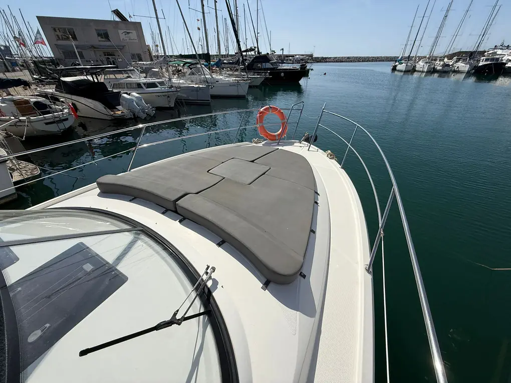 BAVARIA 34 SPORT - Imagen 25