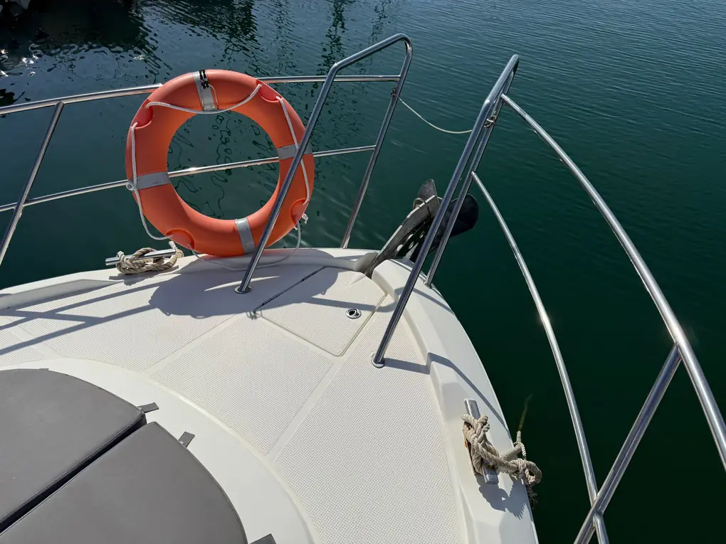 BAVARIA 34 SPORT - Imagen 26